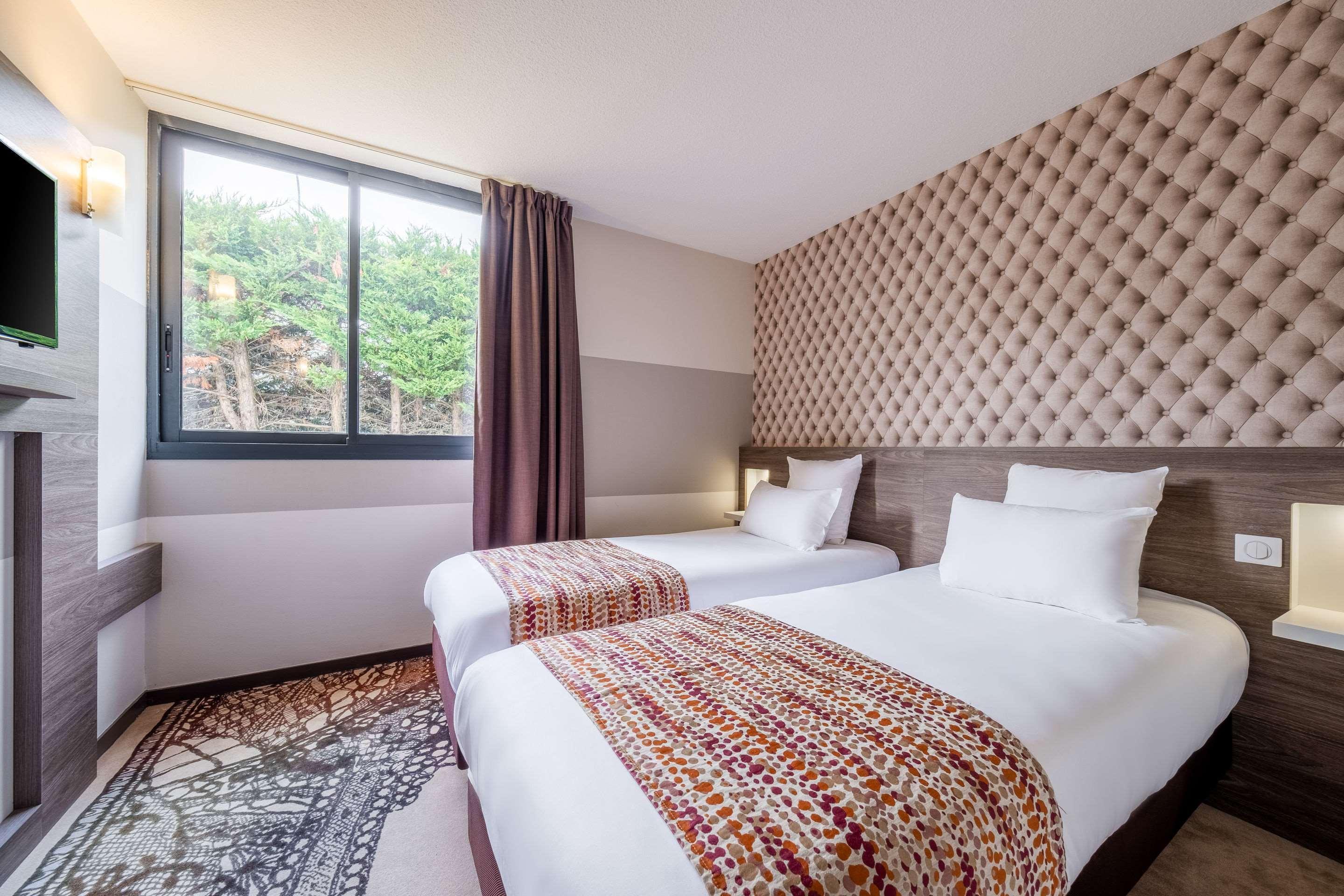 Hotel Western Agen Le Passage, Agen Sud Le Passage (Lot-et-Garonne)