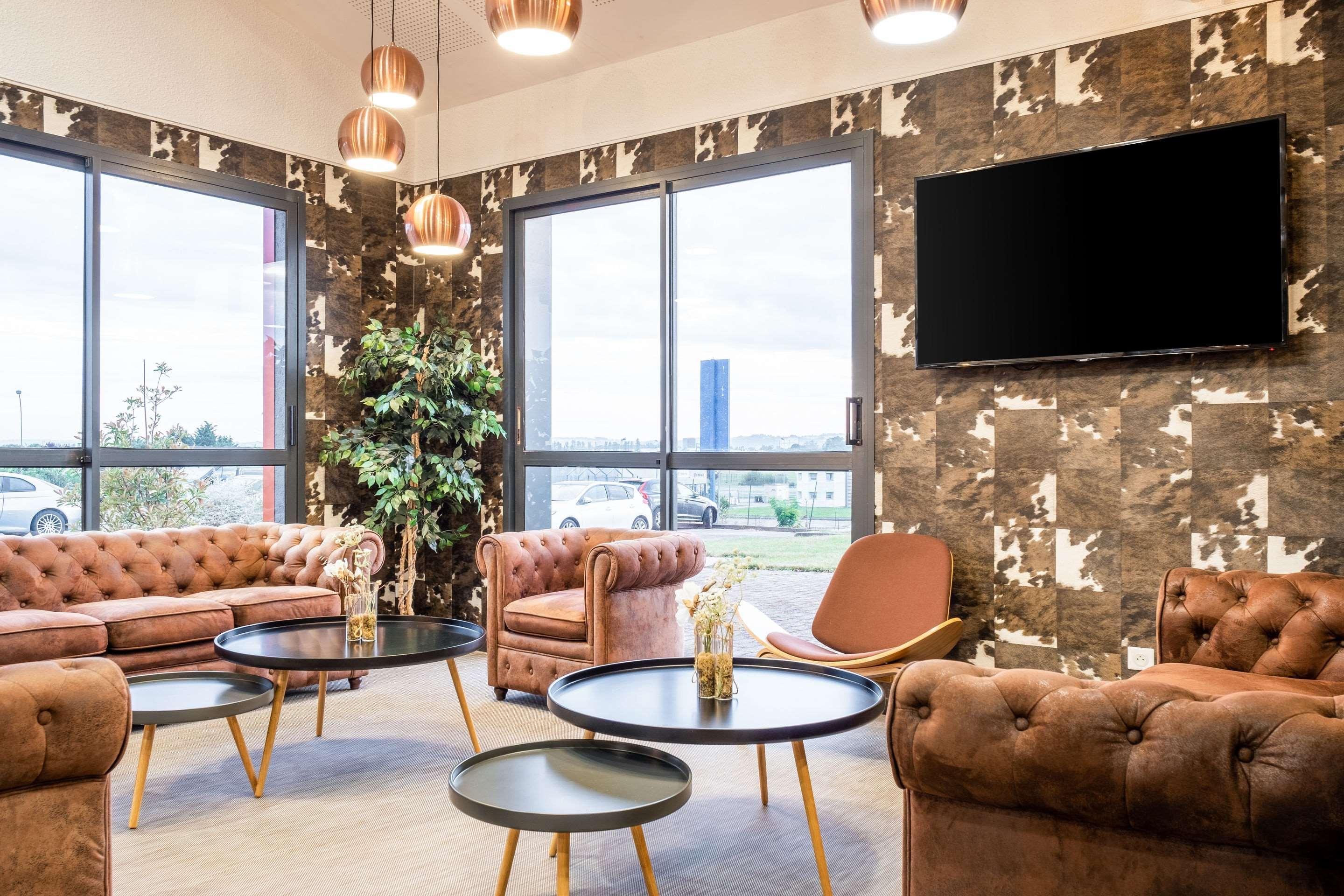 Hotel Western Agen Le Passage, Agen Sud Le Passage (Lot-et-Garonne)